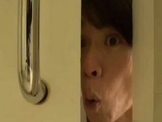 Sexcapade under the sheet - Nurse gets nippon fuck fever with patient in XXX room